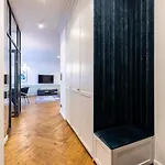 דירה Modern Apartment Victus With Parking And Balcony By Noclegi Renters סופוט