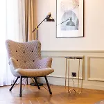 Apartment Modern Victus With Parking And Balcony By Renters Sopot