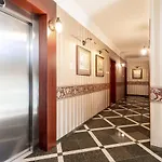 דירה Modern Apartment Victus With Parking And Balcony By Noclegi Renters *