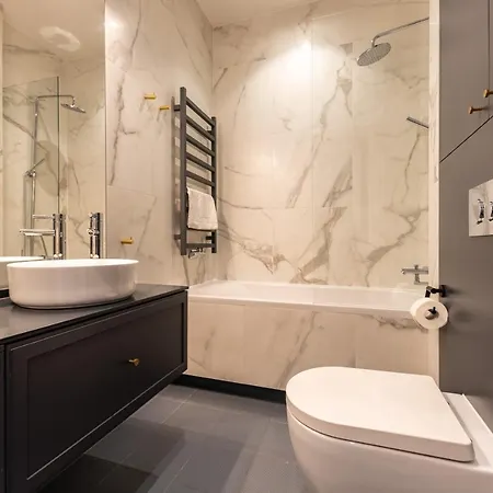 Victus Apartamenty, Luxor