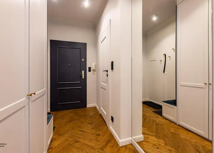 Victus Apartamenty, Luxor * Сопот