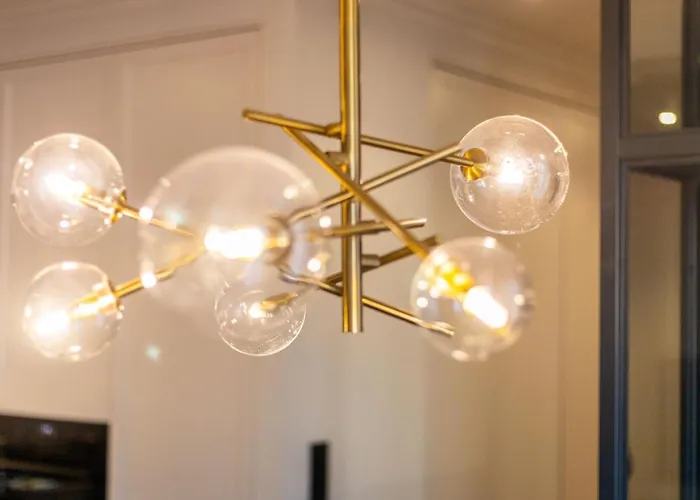 Victus Apartamenty, Luxor *