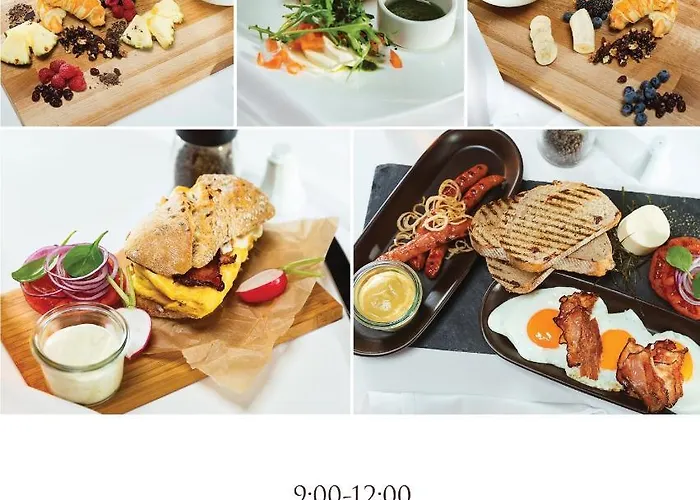 Victus Apartamenty, Luxor Сопот