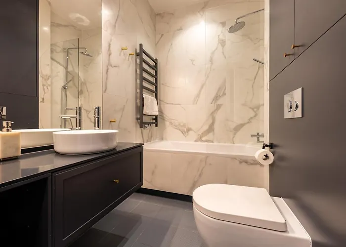 Victus Apartamenty, Luxor