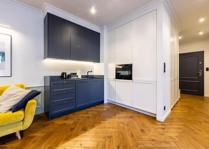 Victus Apartamenty, Luxor * Сопот